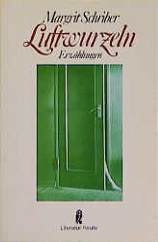 Luftwurzeln. Erzählungen