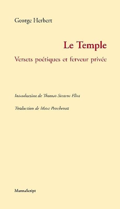 Le Temple