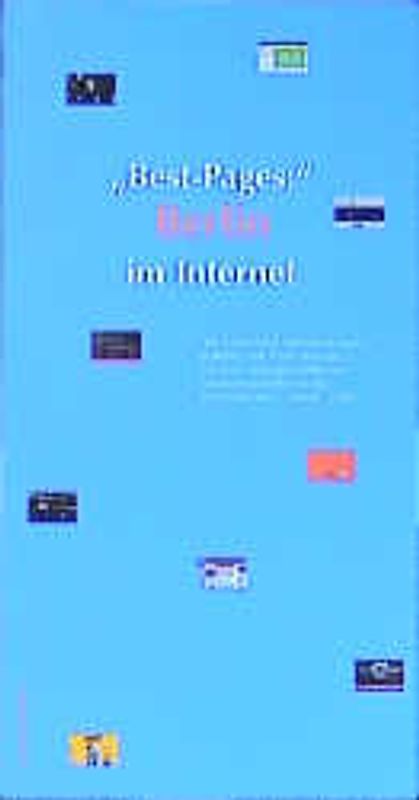 Best-Pages: Berlin im Internet