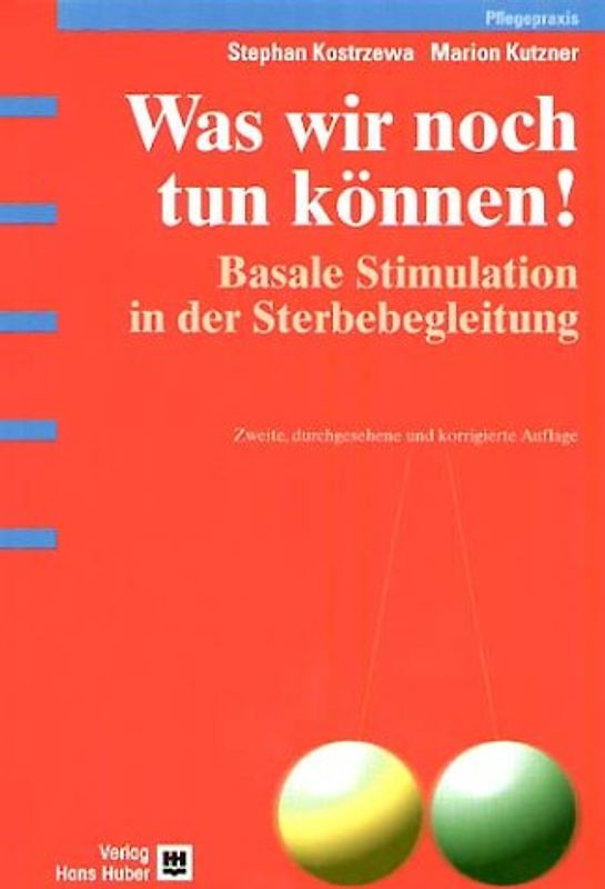 Was wir noch tun können!