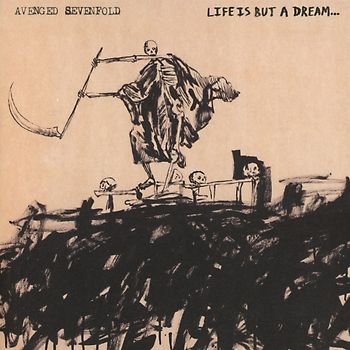 Life Is But a Dream...