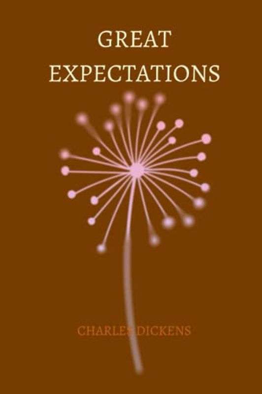 great expectations by Charles Dickens