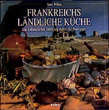 Frankreichs ländliche Küche