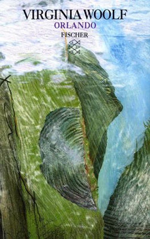 Orlando. Roman