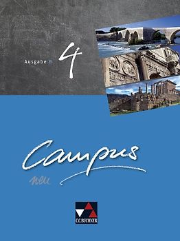 Campus B / Campus B 4