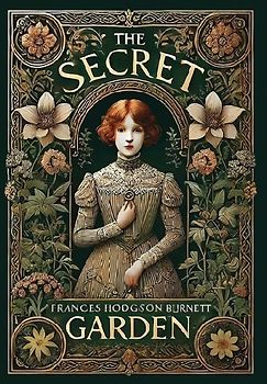 The Secret Garden (Collector's Edition) (Laminated Hardback with Jacket)