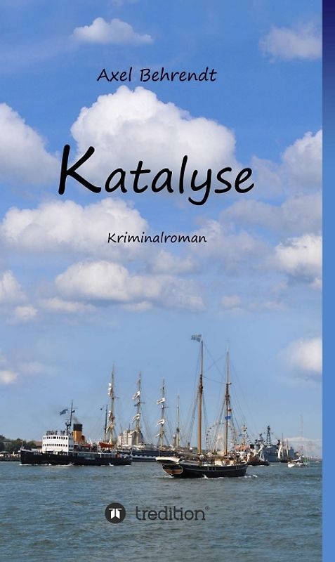 Katalyse
