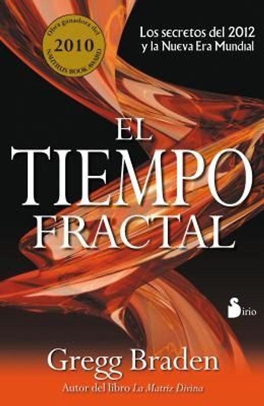 Tiempo Fractal, El