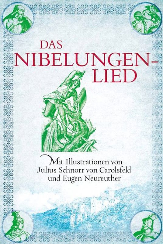 Das Nibelungenlied
