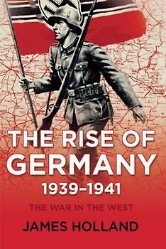 The Rise of Germany, 1939-1941