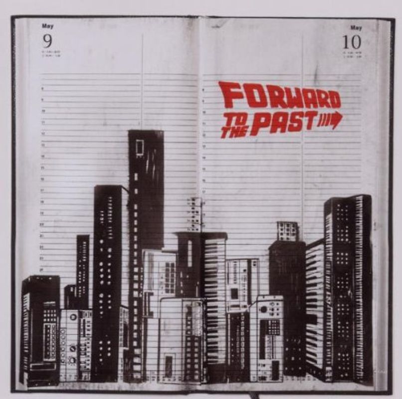 Various - Forward to the Past