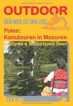 Polen: Kanutouren in Masuren
