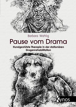 Pause vom Drama
