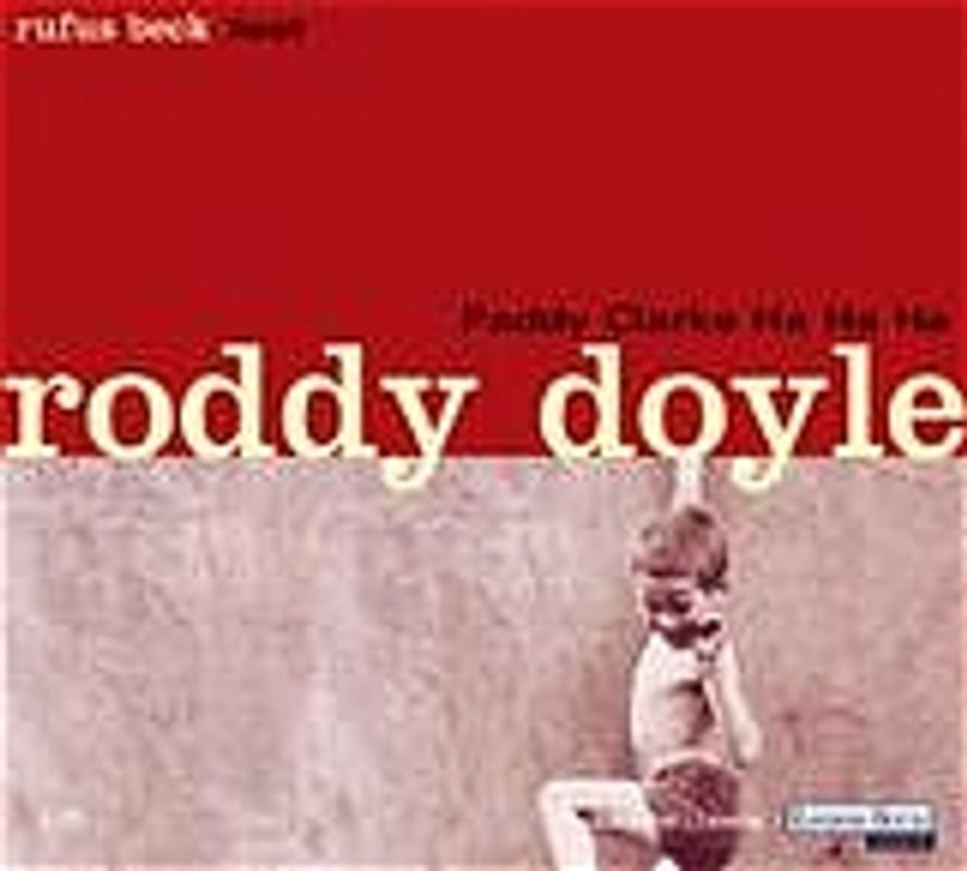 Paddy Clarke Ha ha ha