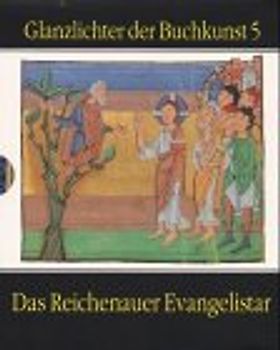 Das Reichenauer Evangelistar