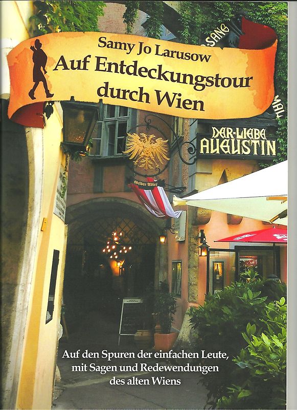 Auf Entdeckungstour durch Wien
