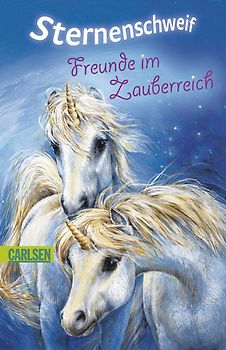 Sternenschweif 6: Freunde im Zauberreich