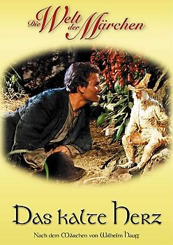 kalte Herz, Das - Die Welt der Märchen DVD
