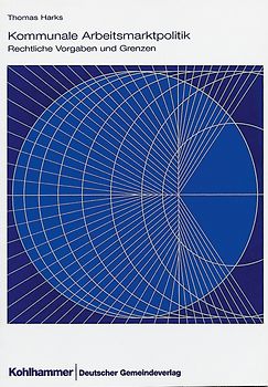 Kommunale Arbeitsmarktpolitik
