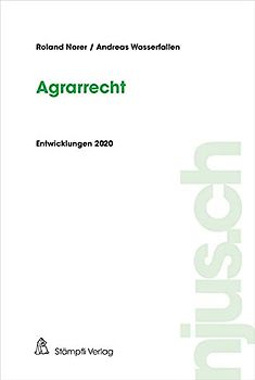 Agrarrecht