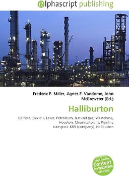 Halliburton