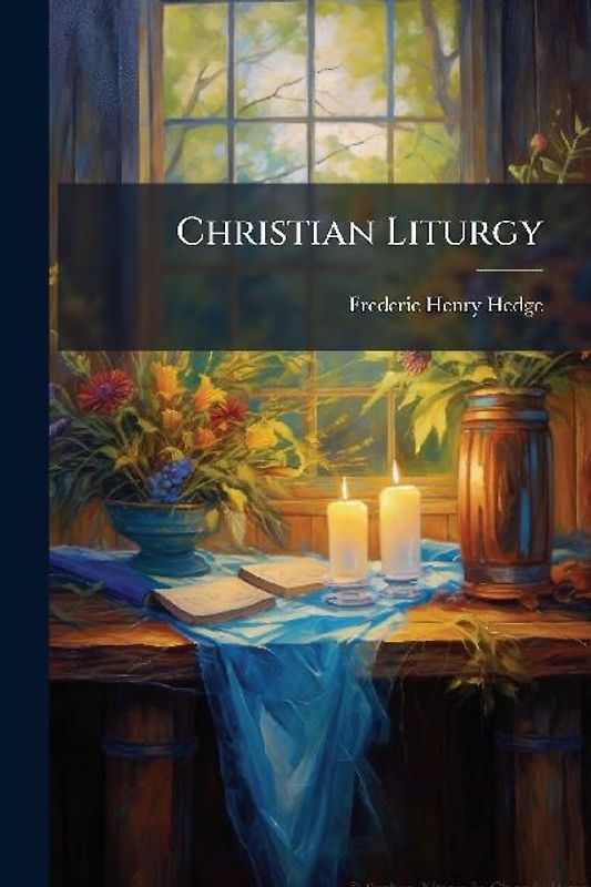 Christian Liturgy