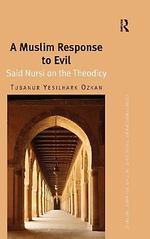 A Muslim Response to Evil