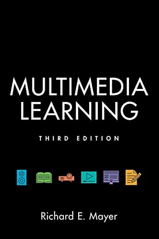 Multimedia Learning