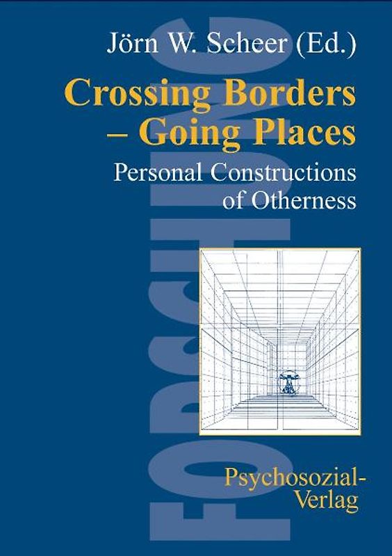 Crossing Borders - Going Places
