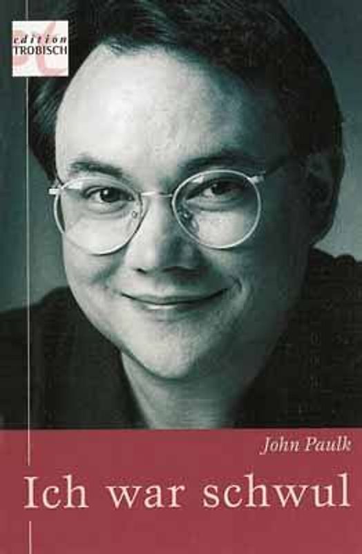 Ich war schwul
