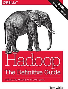 Hadoop: The Definitive Guide