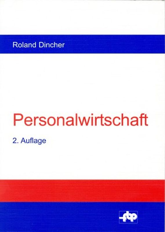 Personalwirtschaft