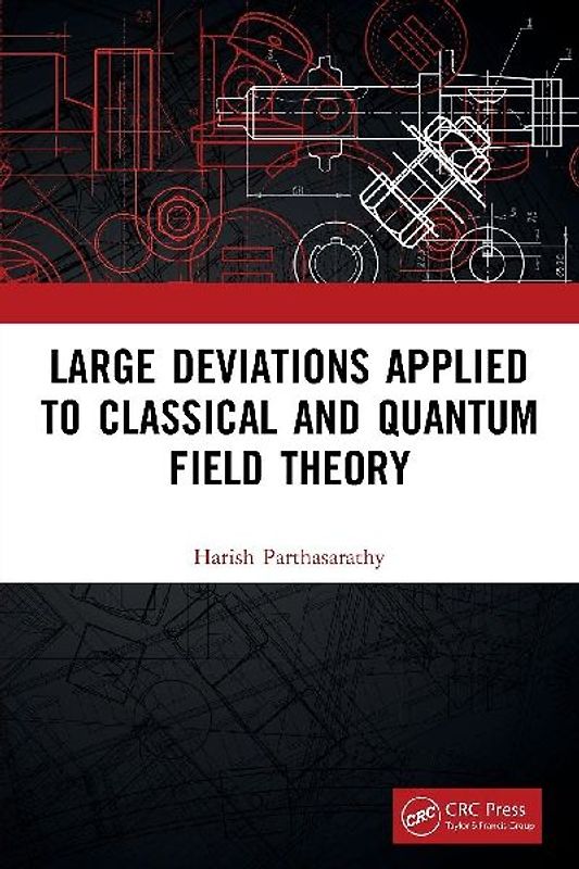 Large Deviations Applied to Classical and Quantum Field Theory