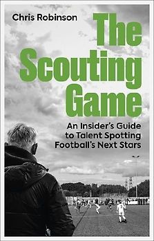 The Scouting Game