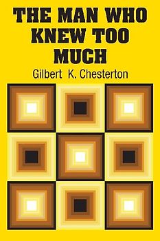 The Man Who Knew Too Much