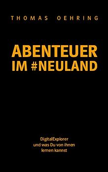 Abenteuer im #Neuland