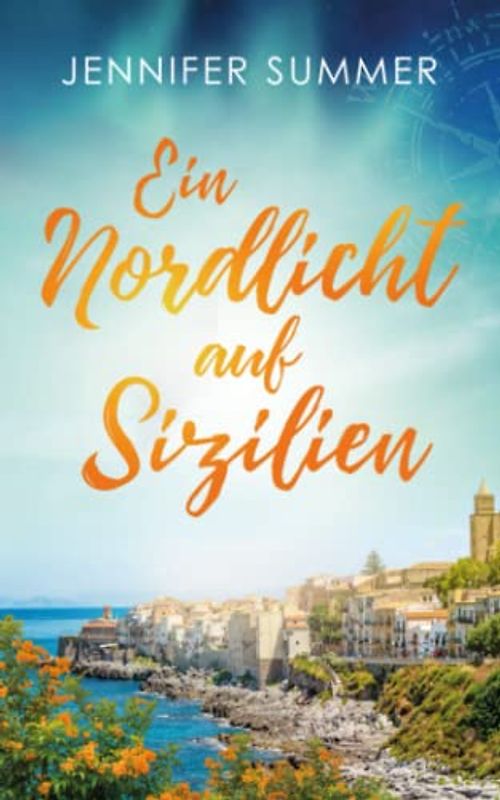 Ein Nordlicht auf Sizilien