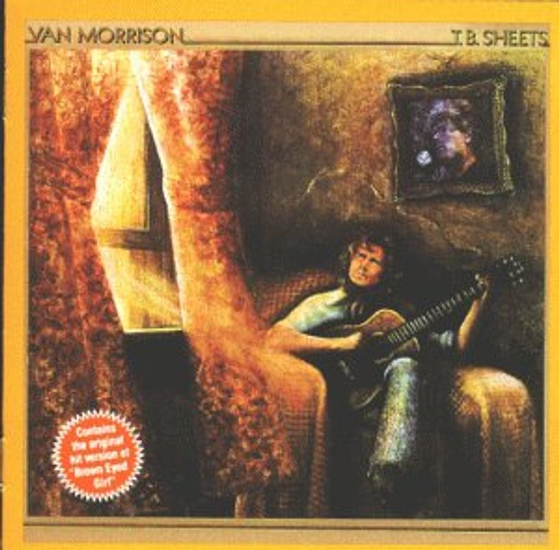 Van Morrison - T.B.Sheets