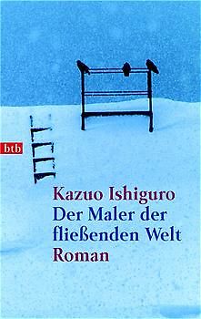 Der Maler der fließenden Welt