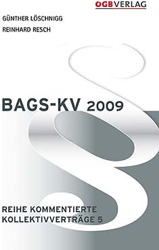 BAGS-KV 2009