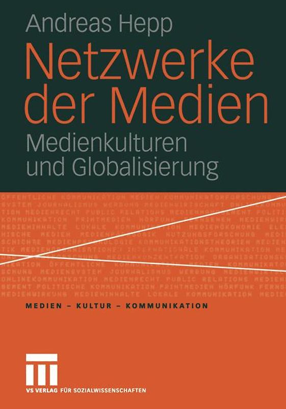 Netzwerke der Medien