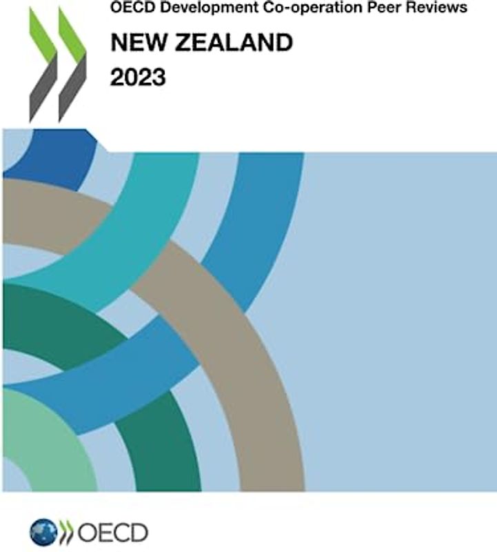 OECD Development Co‑operation Peer Reviews: New Zealand 2023