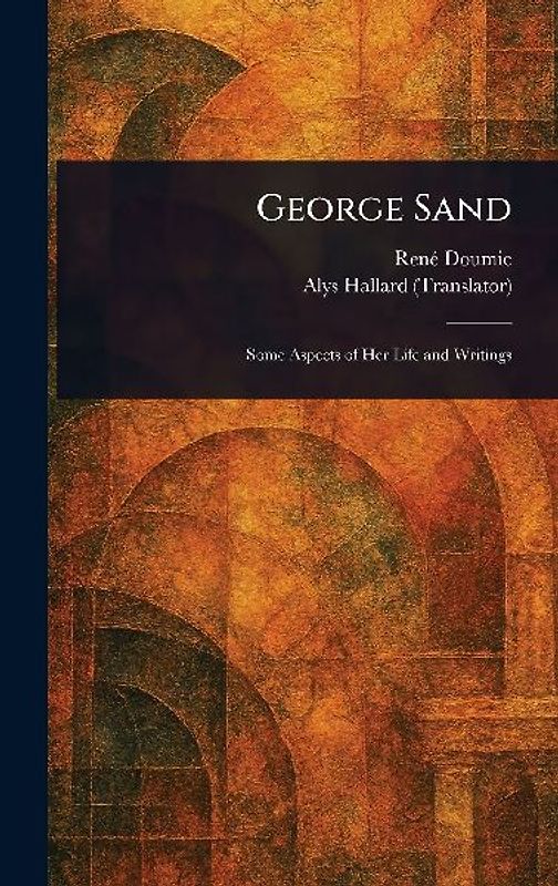 George Sand