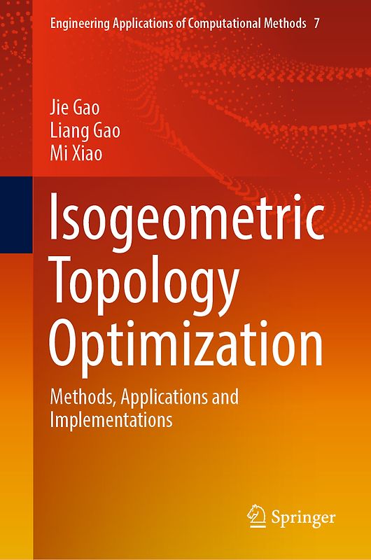Isogeometric Topology Optimization