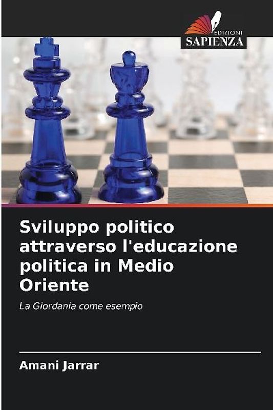 Sviluppo politico attraverso l'educazione politica in Medio Oriente