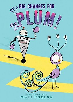 Big Changes for Plum!