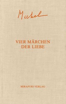 Vier Märchen der Liebe