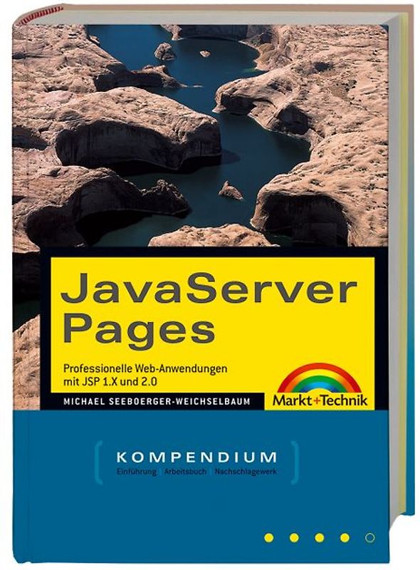 JavaServer Pages
