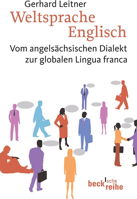 Weltsprache Englisch