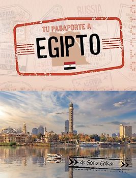 Tu Pasaporte a Egipto